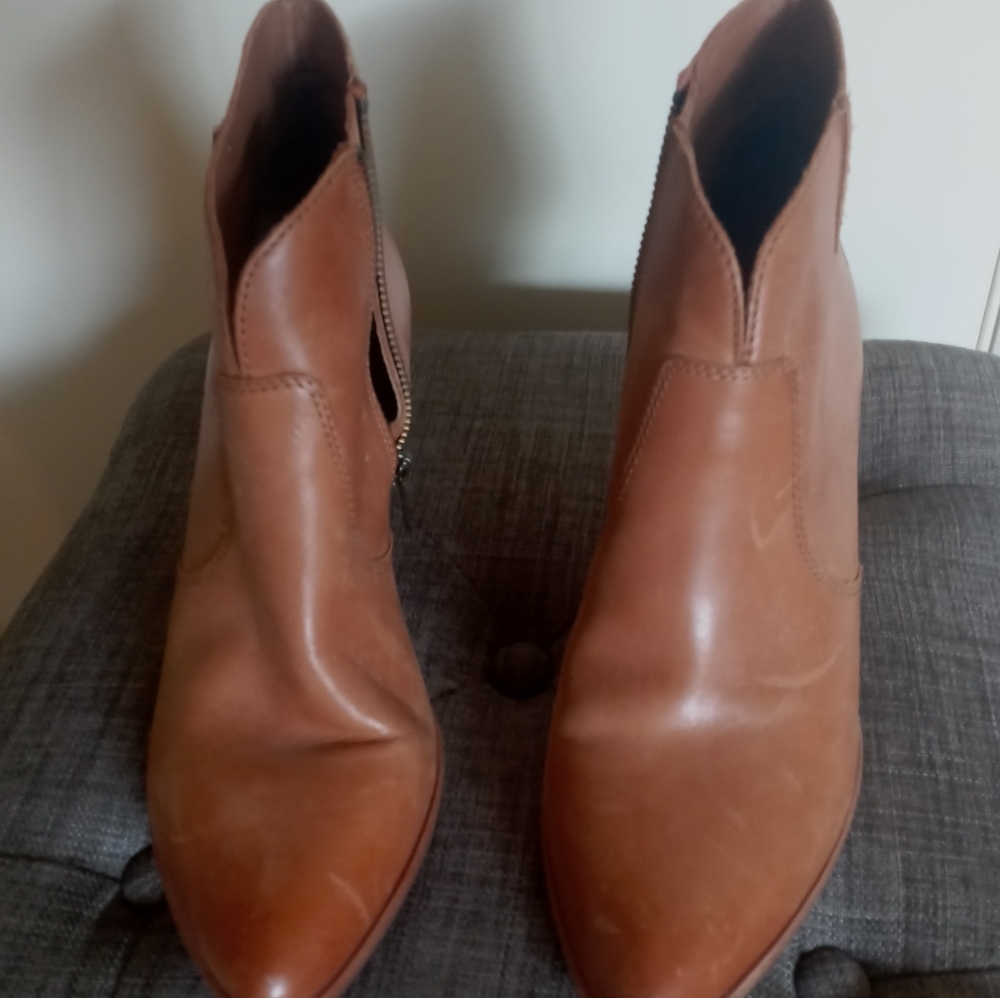 FRYE Boots